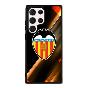 VALENCIA FOOTBALL CLUB LOGO Samsung Galaxy S23 Ultra Case