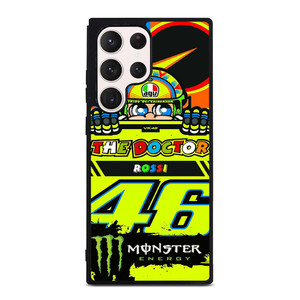 VALENTINO ROSSI THE DOCTOR Samsung Galaxy S23 Ultra Case VALENTINO ROSSI THE DOCTOR Samsung Galaxy S23 Ultra Case