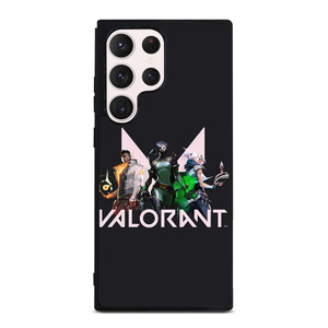 VALORANT GAME 2 Samsung Galaxy S23 Ultra Case VALORANT GAME 2 Samsung Galaxy S23 Ultra Case
