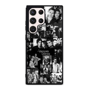 VAMPIRE DIARIES 2 Samsung Galaxy S23 Ultra Case VAMPIRE DIARIES 2 Samsung Galaxy S23 Ultra Case