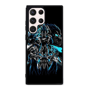 VEGETA DRAGON BALL 2 Samsung Galaxy S23 Ultra Case VEGETA DRAGON BALL 2 Samsung Galaxy S23 Ultra Case