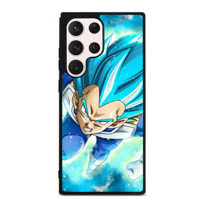 VEGETA DRAGON BALL Samsung Galaxy S23 Ultra Case VEGETA DRAGON BALL Samsung Galaxy S23 Ultra Case