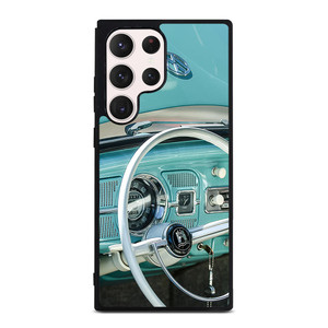VW CLASSIC STEERING WHEEL 2 Samsung Galaxy S23 Ultra Case