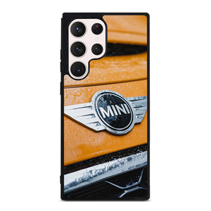 WET MINI COOPER Samsung Galaxy S23 Ultra Case
