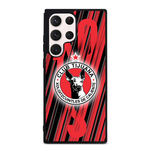 XOLOS TIJUANA 2 Samsung Galaxy S23 Ultra Case XOLOS TIJUANA 2 Samsung Galaxy S23 Ultra Case