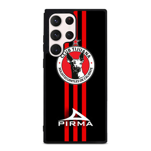 XOLOS TIJUANA Samsung Galaxy S23 Ultra Case XOLOS TIJUANA Samsung Galaxy S23 Ultra Case