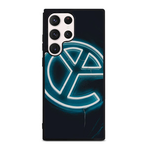 YELLOW CLAW LOGO 2 Samsung Galaxy S23 Ultra Case