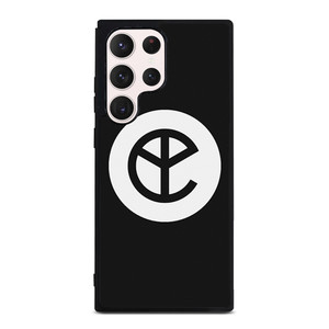 YELLOW CLAW LOGO Samsung Galaxy S23 Ultra Case YELLOW CLAW LOGO Samsung Galaxy S23 Ultra Case