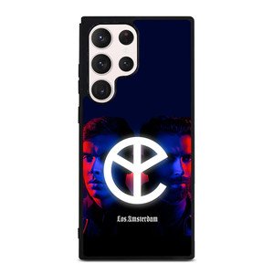 YELLOW CLAW Samsung Galaxy S23 Ultra Case YELLOW CLAW Samsung Galaxy S23 Ultra Case