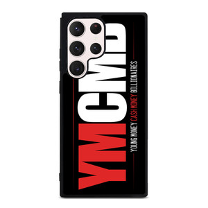 YMCMB 4 Samsung Galaxy S23 Ultra Case