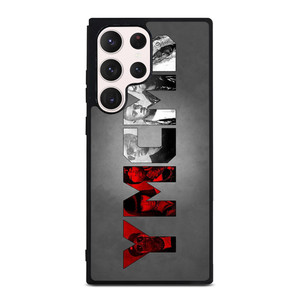 YMCMB Samsung Galaxy S23 Ultra Case YMCMB Samsung Galaxy S23 Ultra Case