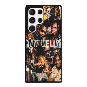 YNW MELLY Samsung Galaxy S23 Ultra Case YNW MELLY Samsung Galaxy S23 Ultra Case