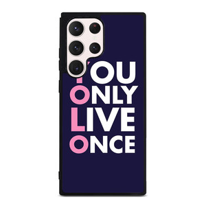 YOLO 2 Samsung Galaxy S23 Ultra Case YOLO 2 Samsung Galaxy S23 Ultra Case