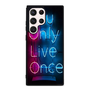 YOLO Samsung Galaxy S23 Ultra Case YOLO Samsung Galaxy S23 Ultra Case