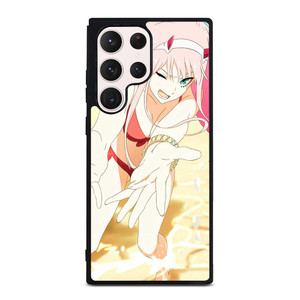ZERO TWO SEXY ANIME 2 Samsung Galaxy S23 Ultra Case ZERO TWO SEXY ANIME 2 Samsung Galaxy S23 Ultra Case