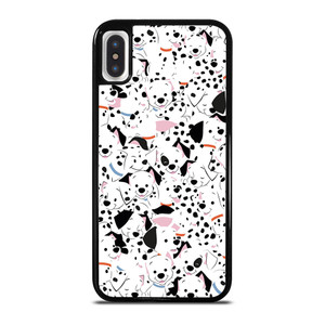 101 DALMATIANS COLLAGE iPhone X / XS Case 101 DALMATIANS COLLAGE iPhone X / XS Case