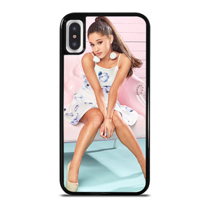 ARIANA GRANDE SEXY iPhone X / XS Case ARIANA GRANDE SEXY iPhone X / XS Case
