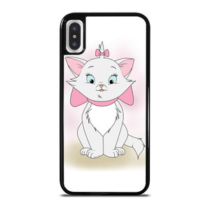 ARISTOCATS MARIE ART 2 iPhone X / XS Case ARISTOCATS MARIE ART 2 iPhone X / XS Case