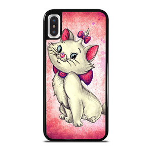 ARISTOCATS MARIE ART iPhone X / XS Case ARISTOCATS MARIE ART iPhone X / XS Case