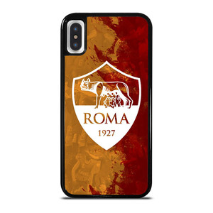 AS ROMA FC 2 iPhone X / XS Case