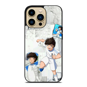 CAPTAIN TSUBASA OZORA iPhone 14 Pro Max Case