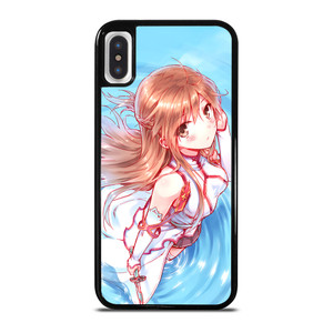 ASUNA SWORD ART ONLINE iPhone X / XS Case