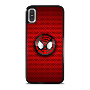 BABY SPIDERMAN COMIX LOGO iPhone X / XS Case BABY SPIDERMAN COMIX LOGO iPhone X / XS Case