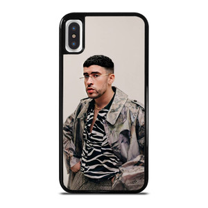 BAD BUNNY COOL 2 iPhone X / XS Case BAD BUNNY COOL 2 iPhone X / XS Case
