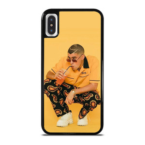 BAD BUNNY COOL iPhone X / XS Case BAD BUNNY COOL iPhone X / XS Case