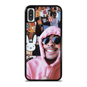 BAD BUNNY CUTE iPhone X / XS Case BAD BUNNY CUTE iPhone X / XS Case