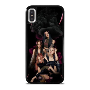 BEAUTIFUL KPOP BLACKPINK iPhone X / XS Case BEAUTIFUL KPOP BLACKPINK iPhone X / XS Case