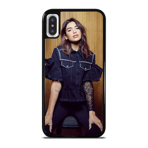 BEAUTYFUL DUA LIPA 2 iPhone X / XS Case BEAUTYFUL DUA LIPA 2 iPhone X / XS Case