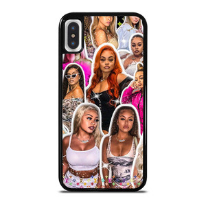 BIG LATTO COLLAGE iPhone X / XS Case BIG LATTO COLLAGE iPhone X / XS Case