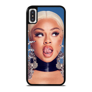BIG LATTO RAPPER SEXY 3 iPhone X / XS Case BIG LATTO RAPPER SEXY 3 iPhone X / XS Case