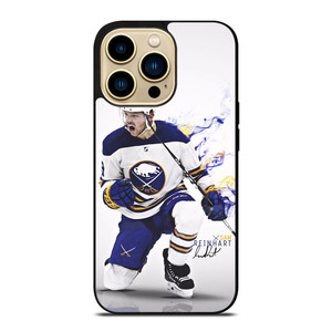 BUFALLO SABRES SAM REINHART iPhone 14 Pro Max Case