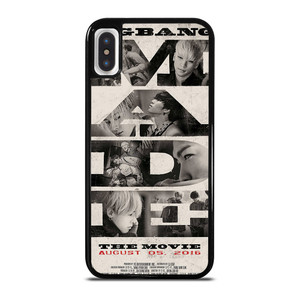 BIGBANG KPOP 2 iPhone X / XS Case BIGBANG KPOP 2 iPhone X / XS Case