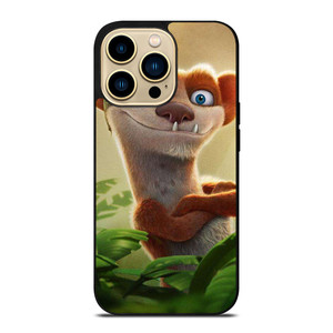 BUCK WILD ICE AGE iPhone 14 Pro Max Case