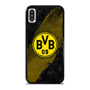 BORUSSIA DORTMUND LOGO 3 iPhone X / XS Case