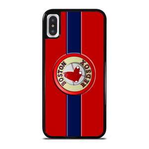 BOSTON RED SOX MLB iPhone X / XS Case BOSTON RED SOX MLB iPhone X / XS Case