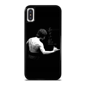 BRUCE LEE iPhone X / XS Case BRUCE LEE iPhone X / XS Case
