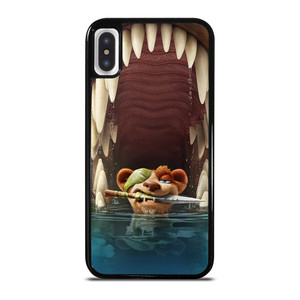 BUCK WILD ICE AGE 2 iPhone X / XS Case BUCK WILD ICE AGE 2 iPhone X / XS Case