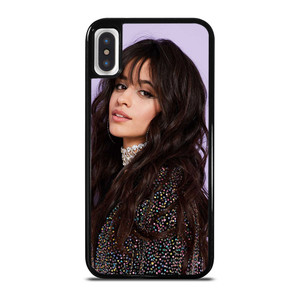 CAMILA CABELLO SEXY 2 iPhone X / XS Case CAMILA CABELLO SEXY 2 iPhone X / XS Case