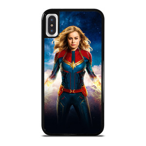 CAPTAIN MARVEL 2 iPhone X / XS Case