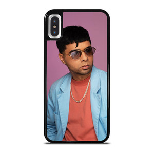 CHENCHO CORLEONE 2 iPhone X / XS Case CHENCHO CORLEONE 2 iPhone X / XS Case