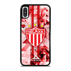 CLUB NECAXA FOOTBALL iPhone X / XS Case