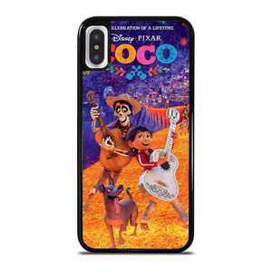 COCO DISNEY 2 iPhone X / XS Case COCO DISNEY 2 iPhone X / XS Case