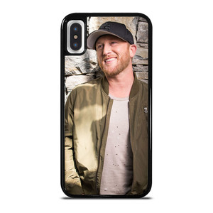 COLE SWINDELL COOL iPhone X / XS Case COLE SWINDELL COOL iPhone X / XS Case