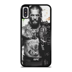 CONOR MCGREGOR iPhone X / XS Case CONOR MCGREGOR iPhone X / XS Case