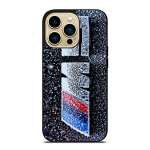 BMW M5 LOGO FREEZE iPhone 14 Pro Max Case BMW M5 LOGO FREEZE iPhone 14 Pro Max Case