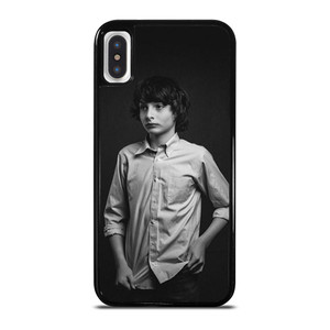 COOL FINN WOLFHARD iPhone X / XS Case COOL FINN WOLFHARD iPhone X / XS Case